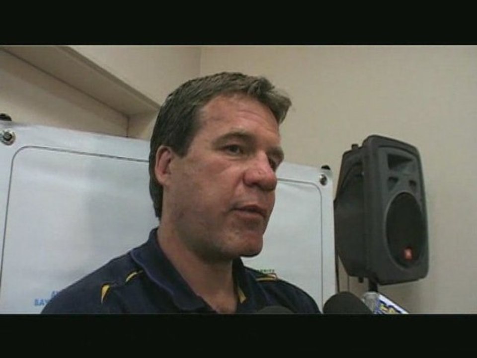 Rugby365: Lhermet avant Perpignan-Clermont