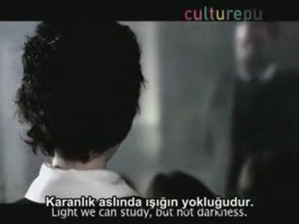 Albert Einstein ve Profesoru Mat