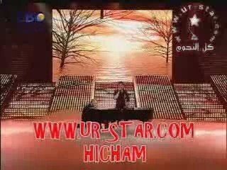 Prime 16 - Reportage Lara - Star Ac LBC 6 - (4.3)