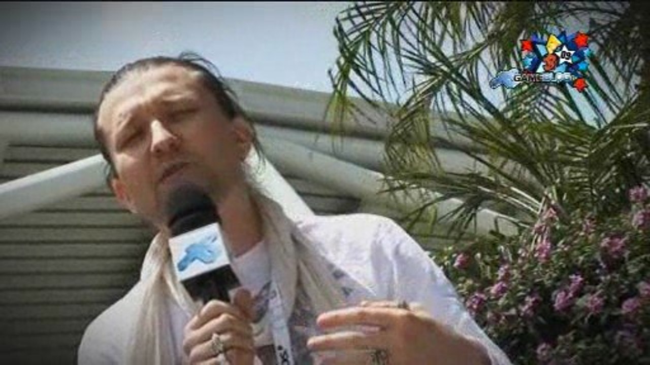 GAMEBLOG TV E3 2009 Brink Impressions