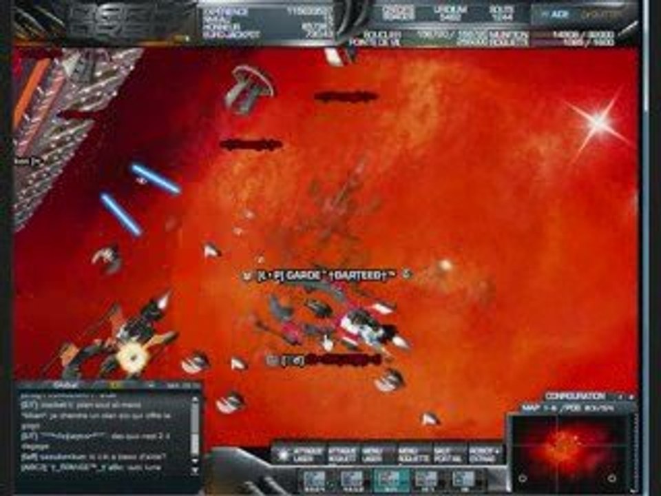 dark orbit invasion solo en 1.7