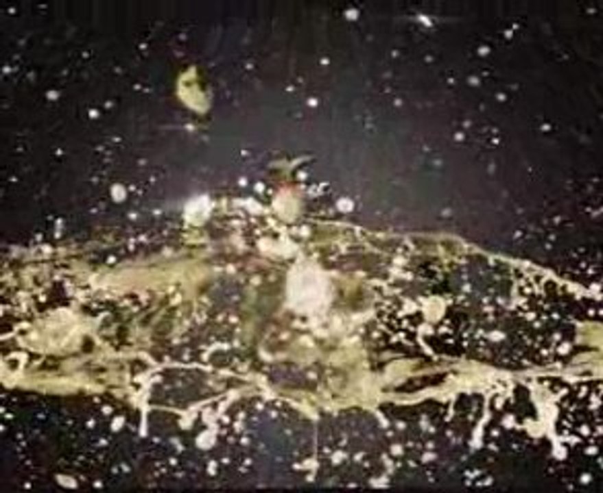 Check out Miller explosion!!!!