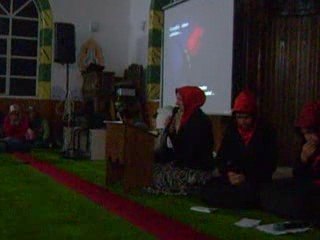 Çatalpınar Çpl Kutlu doğum haftası 2009 bölüm 1