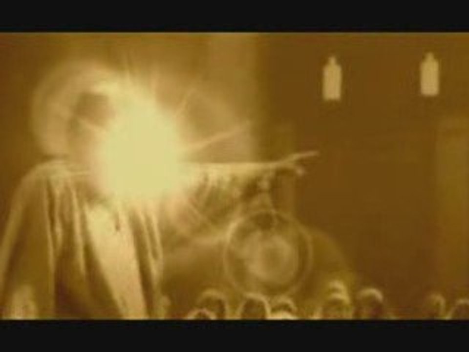 La Réligion a été inventée par l'être humain -PART 1
