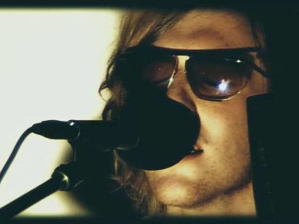 JONJO FEATHER - Little Spark (FD Session)