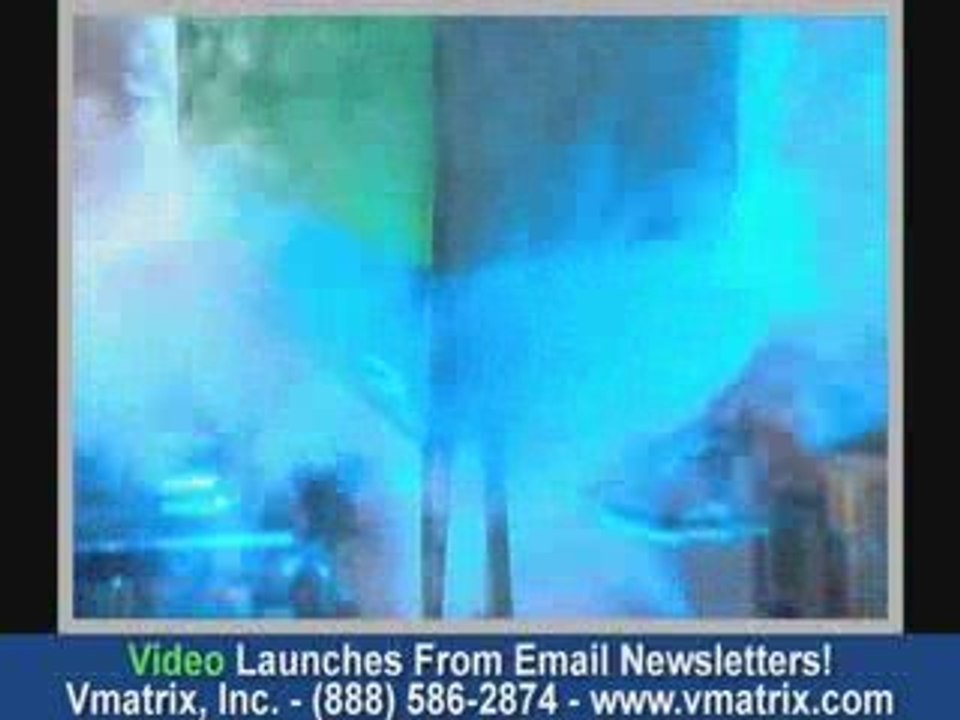 Vmatrix - Video Production Services San Francisco