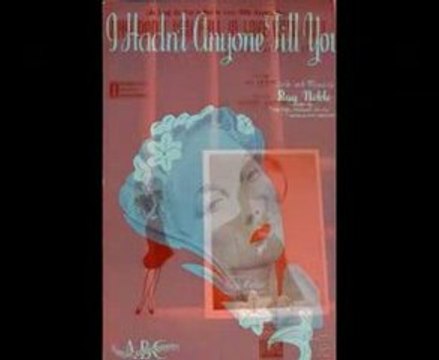 Ray Noble & His New Mayfair Orchestra - This Is Romance