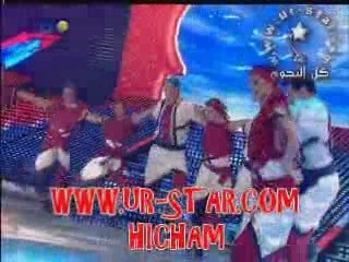 Prime 16 - Latifa seule - Star Ac LBC 6 - (5.4)