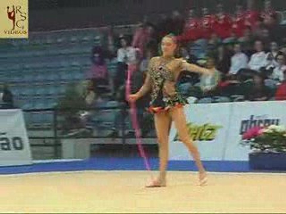Evgenia Kanaeva Rope Portimao09