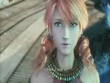 Final Fantasy XIII E3 Trailer 2009