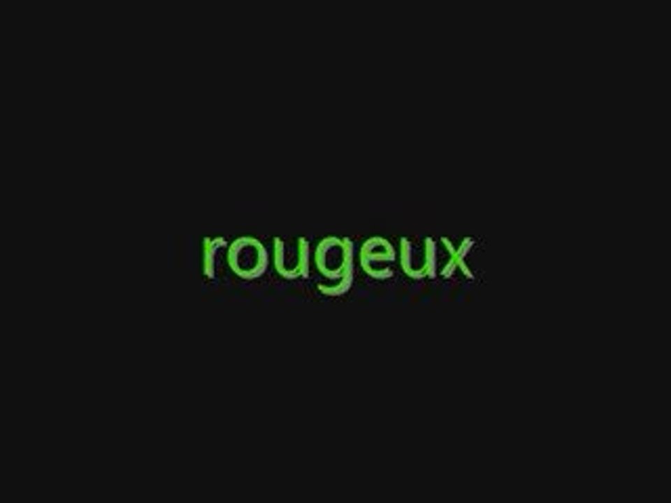 Rougeaux 2