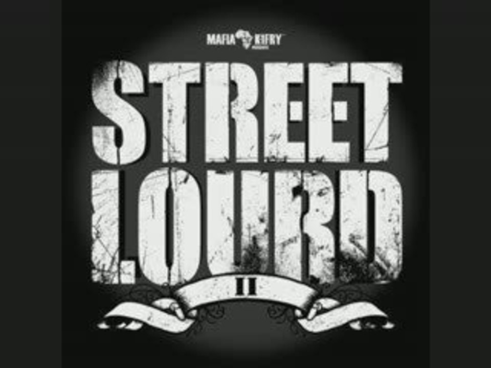 STREET LOURDS 2 nessbeal ft dry la succursale rapghetto