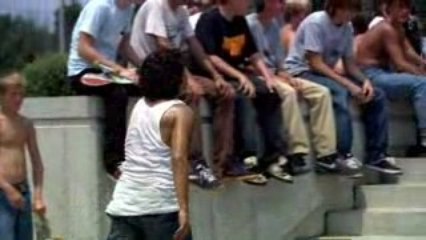 Street Dreams Profile- Paul Rodriguez