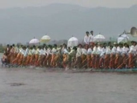 Myanmar, Birma, Burma