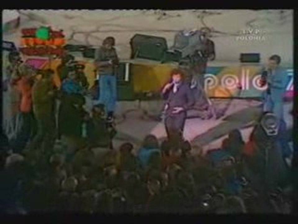 Jacek Lech - 20 lat a moze mniej (Opole 1976)