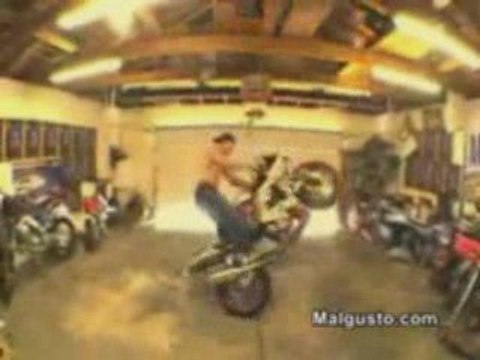 Motos maniobras hd (lamasse)