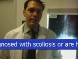 Scoliosis Back Pain Treament Macomb Shelby Clinton Twp