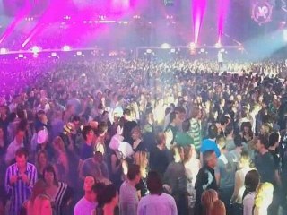 DKOL (Live in Belgium - Alternate Edit)