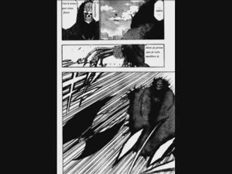 Bleach scan 360 vostfr