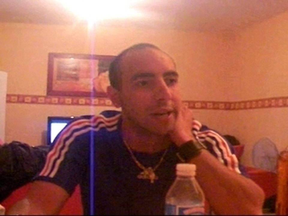 un moment de solitude