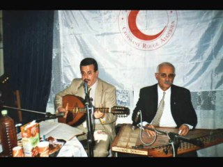 Mustapha IDIRI elli heb nouar CHAABI