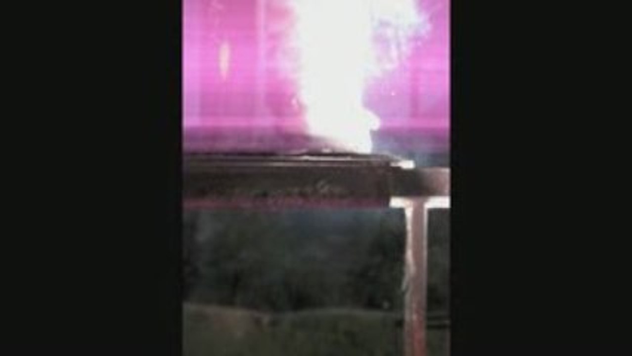 Tir solaire 2009 par Marc-André 2 Figueres