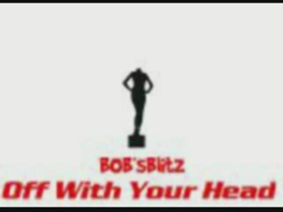 BobsBlitz.com ~ Hung Fu George Carlin on Autoerotic Asphyxia