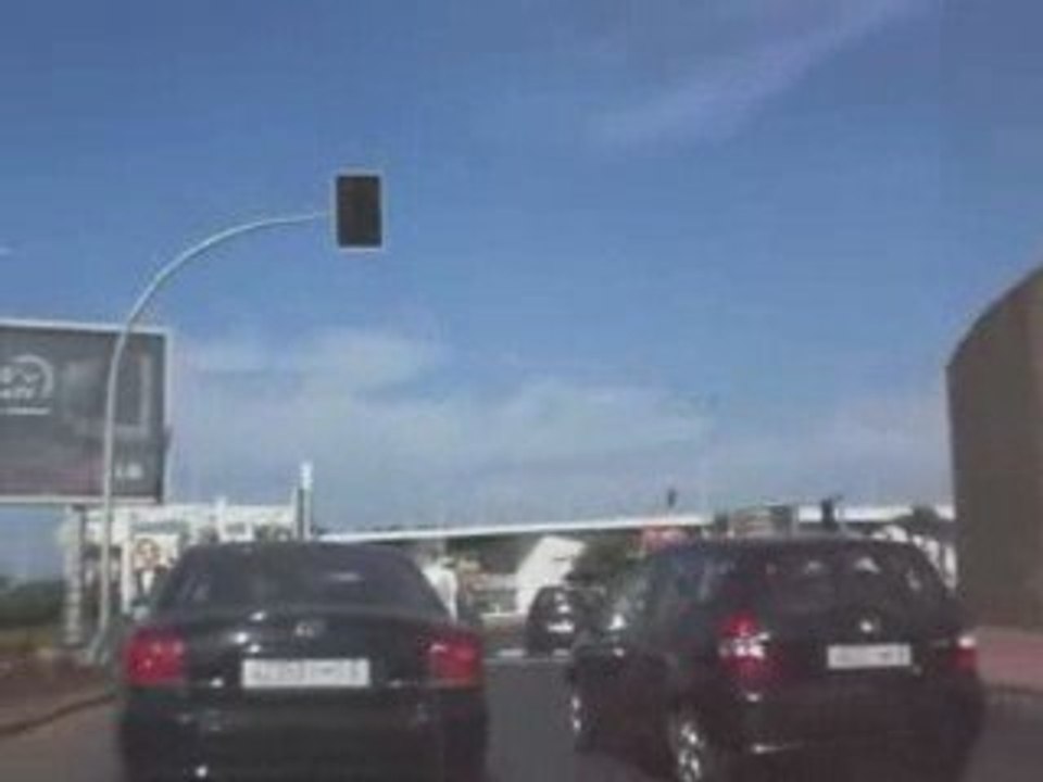 CHEB RAYAN 2009 -  MAROC ALGERIE - NADOR ORAN TANGER ALGER