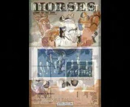 Bob Causer & His Cornelians - You'll Get By