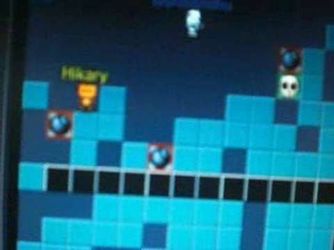 Quintuple moon inventé par hika, realisé par hika ippo meurs