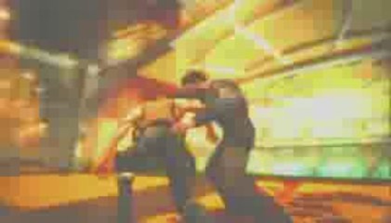 Dead to Rights Retribution - E3 Trailer 2009