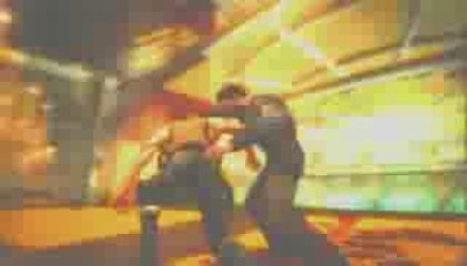 Dead to Rights Retribution - E3 Trailer 2009
