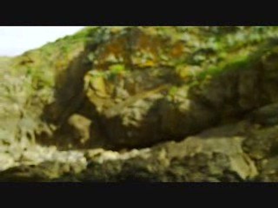 saint malot bretagne rocher escalade alkarou 2009