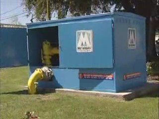 Calentamiento global co2