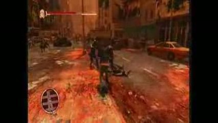 Prototype Gameplay: Amazing 10 Minutes