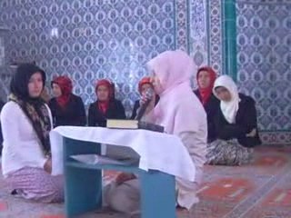 Çatalpınar çpl kutlu doğum haftası 2009 bölüm 2