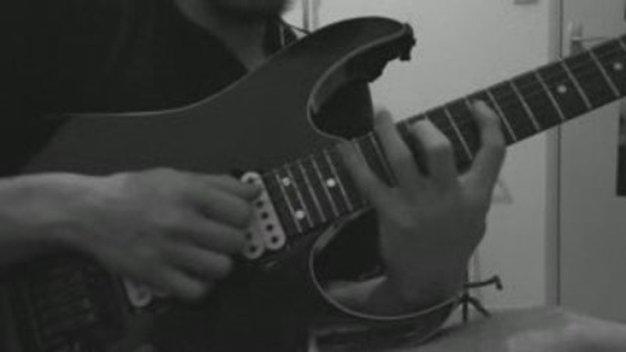 Shred like mad