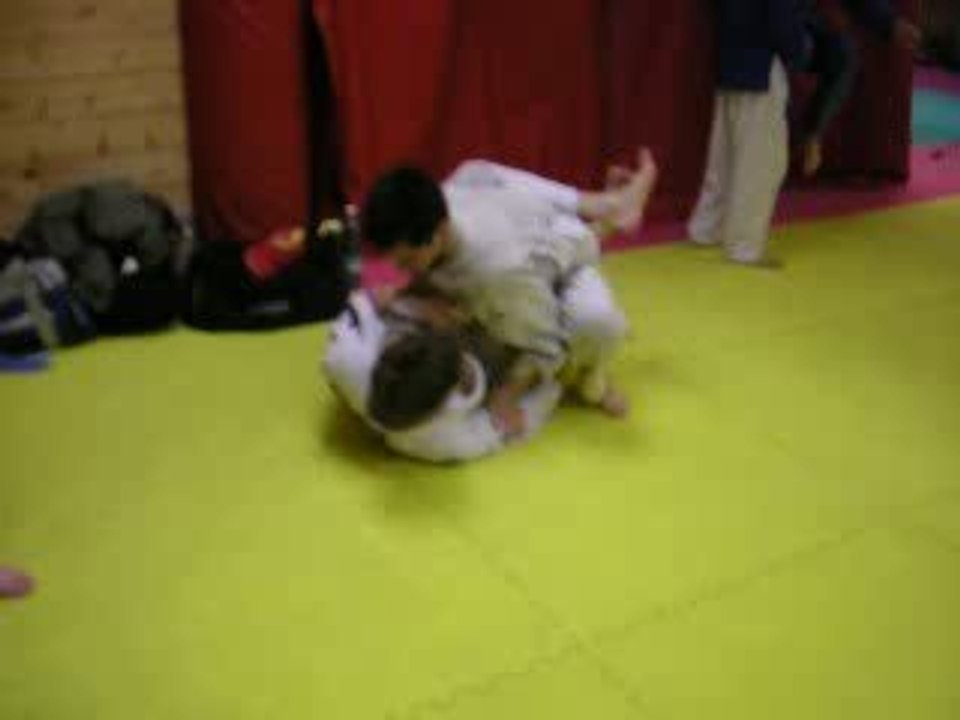 entrainement 7