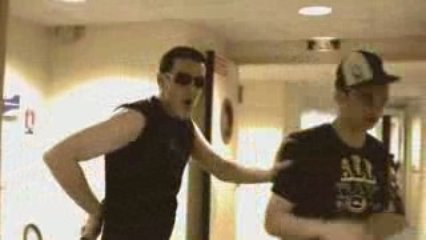 Lipdub ING2 EISTI Pau