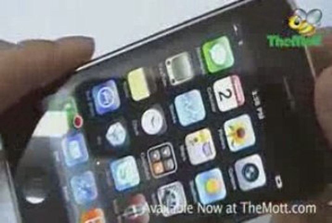 First iPhone V3.0 Beta 2 Firmware 7A259g Unlocked