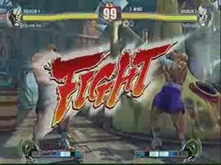 Requiem Ivy vs TheDead 2