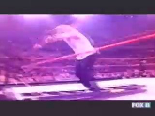 WWE - Undertaker vs Jeff Hardy FULL Ladder