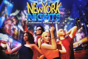 New York Nights - Jeu iPhone / iPod touch Gameloft