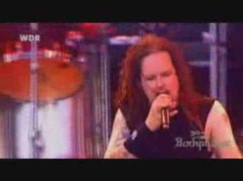 KoRn - Y'all Want A Single Rock Am Ring 2007