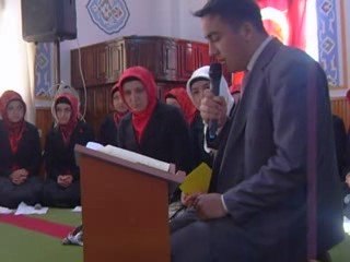 Çatalpınar çpl Kutlu Doğum Haftası 2009 Bölüm 5