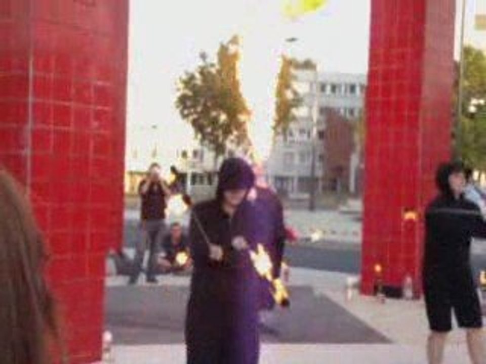 AFEV 3/3 JMJS 30-05-2009