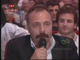 Oktay Kaynarca 7.Türkçe Olimpiyatları