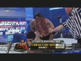 WWE Smackdown 05/06/09 partie 4