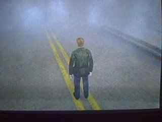Silent Hill 2 Par Final-Parodie part2
