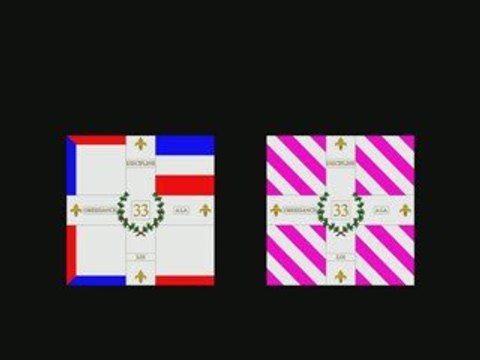 Régiments de France en 1791 (1-60)